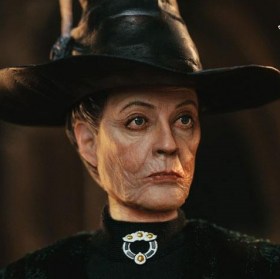 Minerva McGonagall Deluxe Ver. Harry Potter My Favourite Movie 1/6 Action Figure by Star Ace Toys